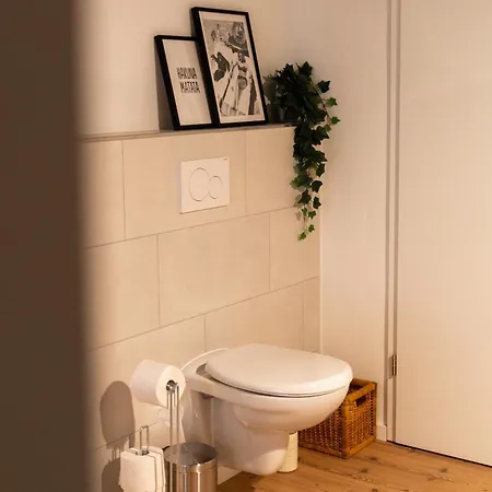 Stylisches In - Smart Tv & Wlan *