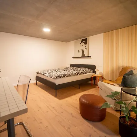 Stylisches In - Smart Tv & Wlan