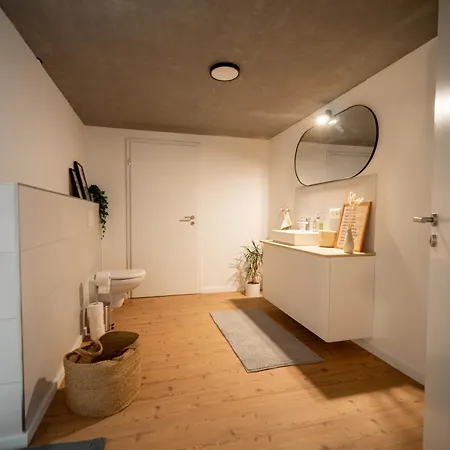 Stylisches In - Smart Tv & Wlan Appartement *