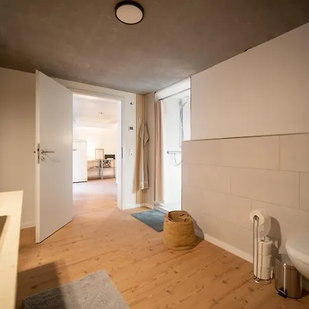 Appartement Stylisches In - Smart Tv & Wlan *