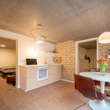 Appartement Stylisches In - Smart Tv & Wlan *