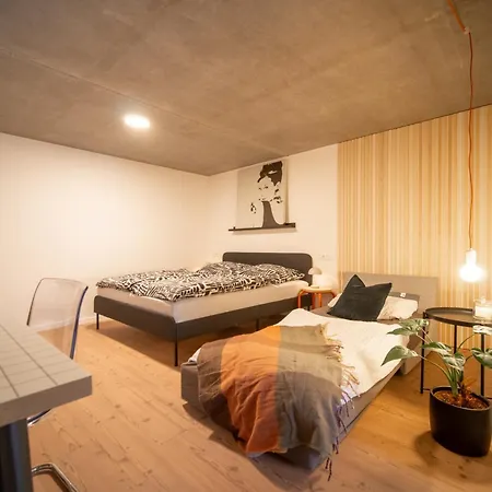 Stylisches In - Smart Tv & Wlan Niebüll