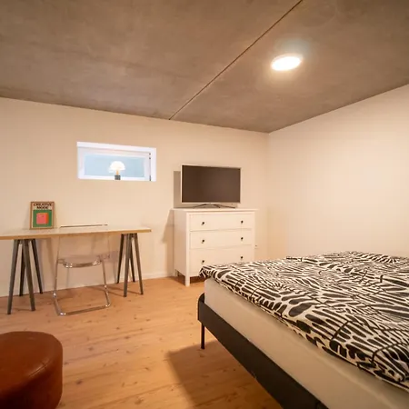 Stylisches In - Smart Tv&wlan Apartment *